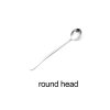 Round Head