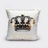 Cushion Cover King